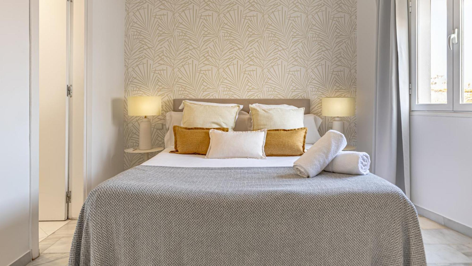 Vacation Marbella I Sea Views, 24-7 Security, Parking, Walk To Everything In Luxurious Puerto Banus Exterior foto